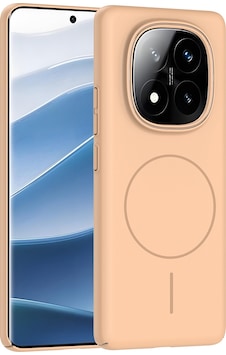 Nihcase Xiaomi Redmi Note 14 Pro Plus Kılıf Rubby Magsafe Özellikli Kapak Nihcase Xiaomi Redmi Note 14 Pro Plus Kılıf Rubby Magsafe Özellikli Kapak