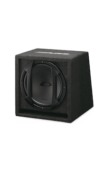 Alpine Sbe-1044br Bas Refleks Subwoofer 4ohm
