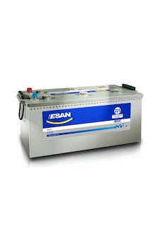 72252130021 - Akü - Esan 72252130021 - Akü - Esan