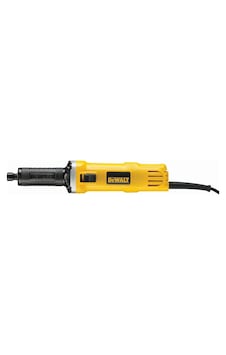 Dewalt Dwe4884 450w 6mm Kısa Kalıpçı Taşlama