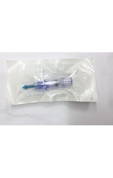 10 Adet Artmex 12 Pin Dermapen İğnesi