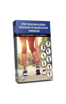Spor Yaralanmalarında Fizyoterapi Ve Rehabilitasyon