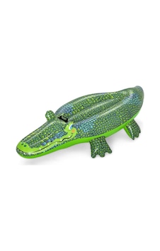 Bestway 1,52m X 71cm Buddy Croc Binek Bestway 1,52m X 71cm Buddy Croc Binek