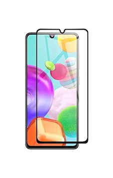 Samsung Galaxy Uyumlu M33 5G Ekranı Tam Kaplayan Cam 5D Ekran Koruyucu Samsung Galaxy Uyumlu M33 5G Ekranı Tam Kaplayan Cam 5D Ekran Koruyucu