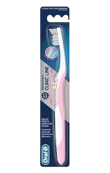 Oral-b Advantage Sensitive Soft 35 Diş Fırçası