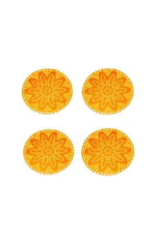 Vista Pisuvar Süzgeci Koku Giderici Mango 4 Adet Vista Pisuvar Süzgeci Koku Giderici Mango 4 Adet