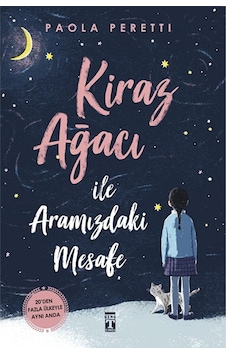 Kiraz Ağacı Ile Aramızdaki Mesafe Kiraz Ağacı Ile Aramızdaki Mesafe