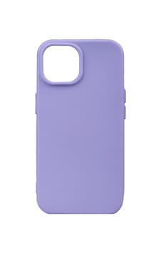 Kvy Apple Uyumlu iPhone 13 Mat Silikon Kılıf