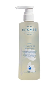 Cosmed Atopia Temizleme Yağı 400 ML Cosmed Atopia Temizleme Yağı 400 ML