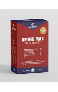 Naturwin Amino Max Bitkisel Amino Asit Toz Organik Gübre1 KG Naturwin Amino Max Bitkisel Amino Asit Toz Organik Gübre1 KG