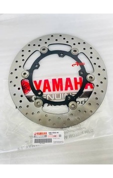 Ön Fren Diski 2014-2022 Uyumlu Yamaha Yzf R25 - Mt 25 Mot Ön Fren Diski 2014-2022 Uyumlu Yamaha Yzf R25 - Mt 25 Mot