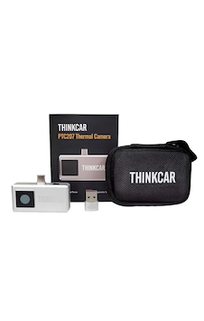 Thinkcar Ptc207 Android Uyumlu Termal Kamera Thinkcar Ptc207 Android Uyumlu Termal Kamera
