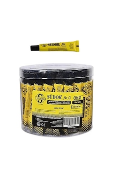 Südor Fix Yapıştırıcı - 7 Gr - No: 3 50 Adet