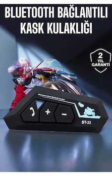 Kask Kulaklık Bluetooth Motosiklet Kulaklık Intercom Su Geçirmez 10797221 Kask Kulaklık Bluetooth Motosiklet Kulaklık Intercom Su Geçirmez 10797221
