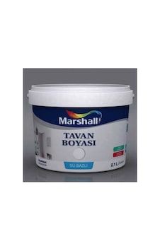 Tavan Boyası Çeşitleri Ve Fiyatları %30 İndirim 0.5 KG