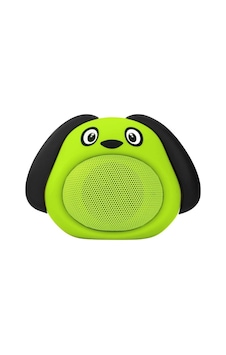 Icutes M818 Köpek Kablosuz Bluetooth Hoparlör