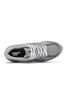 New Balance 990 V5 Unısex Spor Ayakkabı M990gl5 M990gl5 Gri Gri New Balance 990 V5 Unısex Spor Ayakkabı M990gl5 M990gl5 Gri Gri