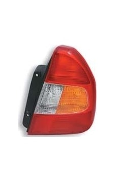 Sağ Stop Lambası Hyundaı Accent Mılenyum 2000 2001 2002 Mars Sağ Stop Lambası Hyundaı Accent Mılenyum 2000 2001 2002 Mars