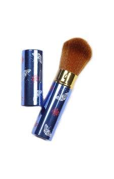 Elly Profesyonel Allık Ve Pudra Makyaj Fırçası Ellybrush016 Elly Profesyonel Allık Ve Pudra Makyaj Fırçası Ellybrush016