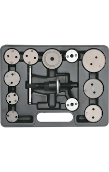 Nt Tools Nta1032 12 Parça Fren Sökme Takma Takımı Nt Tools Nta1032 12 Parça Fren Sökme Takma Takımı