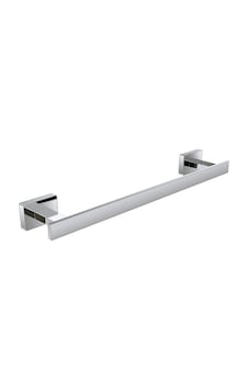 Bocchi Matera Havluluk Uzun 350Mm Krom 3021 0006 Bocchi Matera Havluluk Uzun 350Mm Krom 3021 0006