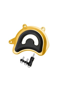 Bmw G310r Uyumlu Dekoratif Ön Dişli Kapağı Gold Bmw G310r Uyumlu Dekoratif Ön Dişli Kapağı Gold