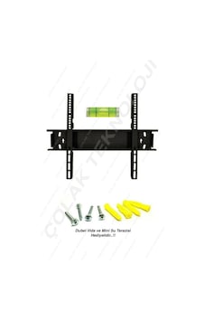 10" - 32" Tv Askı Aparatı