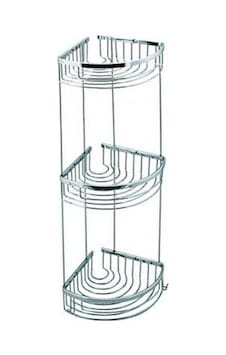 ECA SEREL OTEL SER.ÜÇLÜ SÜNGERLİK 18*18CM 140109023 Gümüş ECA SEREL OTEL SER.ÜÇLÜ SÜNGERLİK 18*18CM 140109023 Gümüş