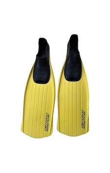Tigullio Dive Pinne Frontier Giallo Sarı Kapalı Dalış Paleti Size:45-47 Sarı Tigullio Dive Pinne Frontier Giallo Sarı Kapalı Dalış Paleti Size:45-47 Sarı