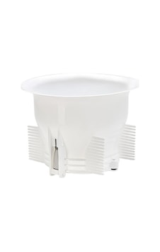 Çift Kapaklı Sessiz Wc Kapağı Royaleks-f068