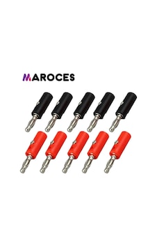 Maroces-10 Adet Banan Jak Cx-03 Maroces-10 Adet Banan Jak Cx-03