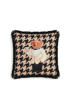 Heritage Gentleman Yastık Çok Renkli Heritage Gentleman Yastık Çok Renkli