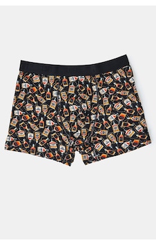 Loft Erkek Boxer Lf2037877 Çok Renkli Loft Erkek Boxer Lf2037877 Çok Renkli