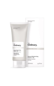 The Ordinary Natural Moisturizing Factors + Ha 100 ML The Ordinary Natural Moisturizing Factors + Ha 100 ML