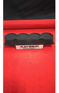 Kayseri Pandizot Üniversal 4x20, 2x10tiz Pandizot Polyesterli Fiber Elyaftır. Ölçüleri 90x24x15'dir