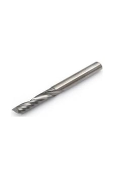 Tegfari 8x45x100x8 Pleksi Karbür Freze Z-1 Hrc48 Tegfari 8x45x100x8 Pleksi Karbür Freze Z-1 Hrc48