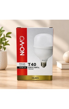 40 W Gold El Feneri Taba 40 W Gold El Feneri Taba