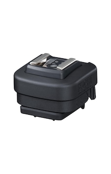 Canon Ad-e1 Multi-function Shoe Adapter Canon Ad-e1 Multi-function Shoe Adapter
