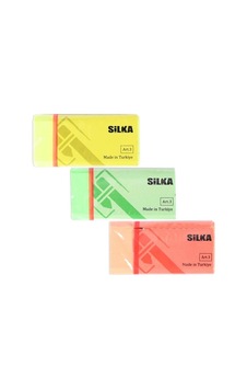 Art.3 Neon Silgi