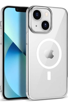 Apple Uyumlu iPhone 13 Kilif Zore Wireless Sarj Özellikli Pixel Magsafe 563310327 Apple Uyumlu iPhone 13 Kilif Zore Wireless Sarj Özellikli Pixel Magsafe 563310327