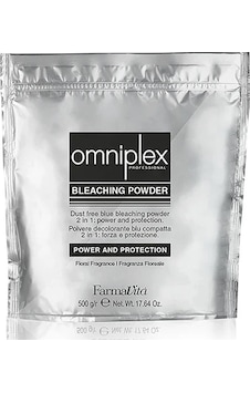Farmavita Omniplex Açıcı Mavi 500 G (528423696) Farmavita Omniplex Açıcı Mavi 500 G (528423696)