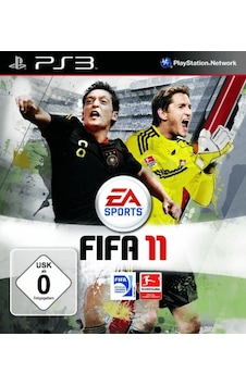 Ps3 Fifa 11 Koleksiyonculara Özel Harika Kondisyon