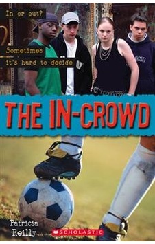 Scholastic Elt Readers Level 2: The In-Crowd + Cd Scholastic Elt Readers Level 2: The In-Crowd + Cd