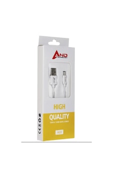 Type C Samsung Uyumlu Usb Data Kablo Royaleks-and-a22 Diğer Type C Samsung Uyumlu Usb Data Kablo Royaleks-and-a22 Diğer