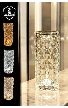 Mey İthalat Dokunmatik Kristal Gece Lambası Hediyelik Diğer Mey İthalat Dokunmatik Kristal Gece Lambası Hediyelik Diğer