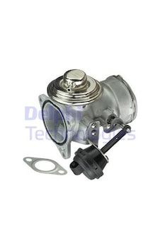 DELPHI EG10470-12B1 EGR Valfi Caddy III-Altea-Toledo-Octavia (04-10) 1.9 TDI