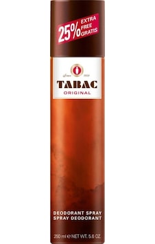Tabac Original Erkek Deodorant 250 ML Tabac Original Erkek Deodorant 250 ML