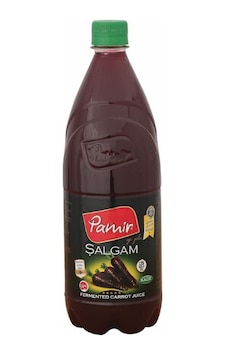 Pamir Sade Şalgam Suyu Pet 12 x 1 L Pamir Sade Şalgam Suyu Pet 12 x 1 L