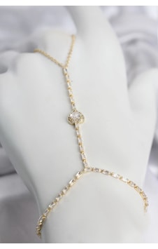 Mey İthalat Gold Renk Pirinç Zirkon Taşlı Kalp Model Şahmeran Çok Renkli Mey İthalat Gold Renk Pirinç Zirkon Taşlı Kalp Model Şahmeran Çok Renkli