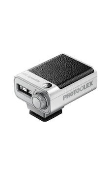 Photoolex G02 Retro Mini Speedlite Kamera Flaşı - Ls-201 Photoolex G02 Retro Mini Speedlite Kamera Flaşı - Ls-201